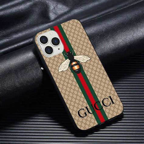 gucci funda iphone 11|Gucci iPhone cases for men.